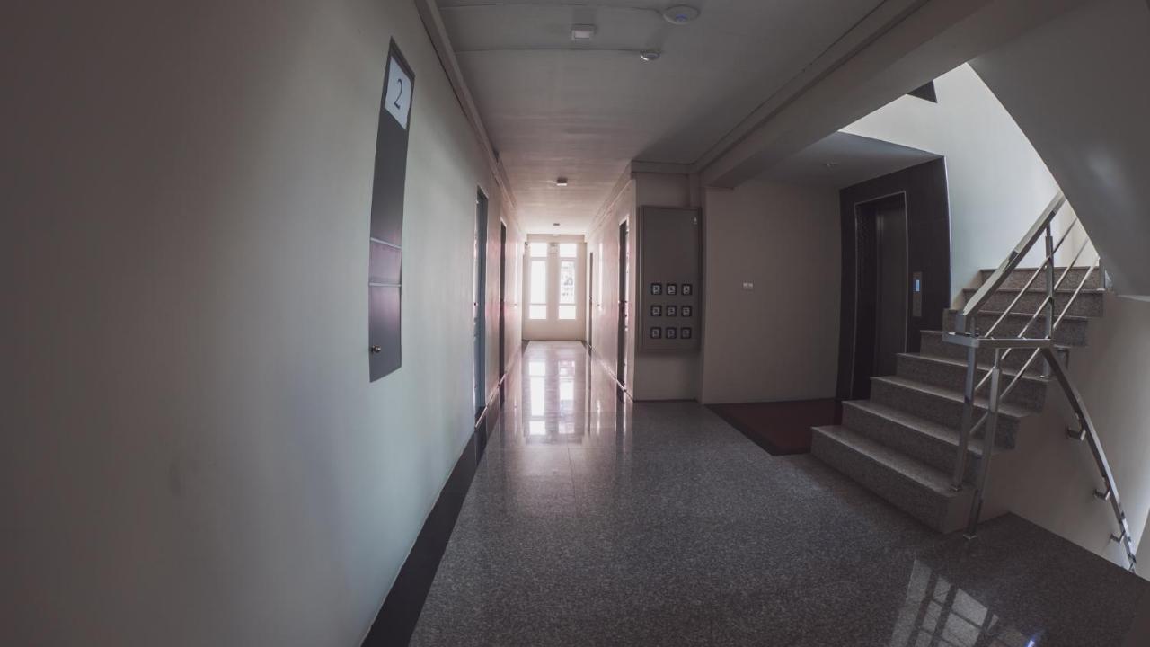 Step One At בנגקוק